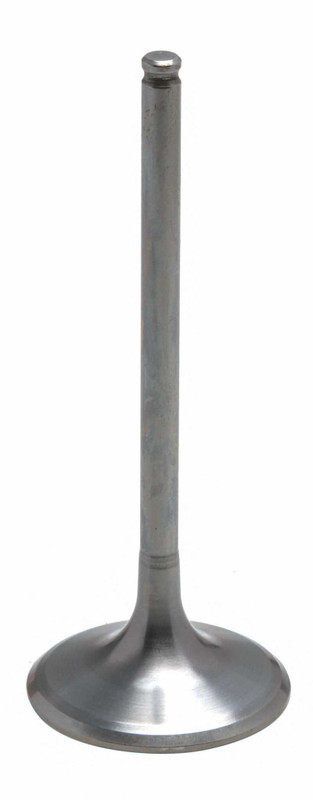 KPMI Exhaust Valve Tensilite Ti 40-41416T