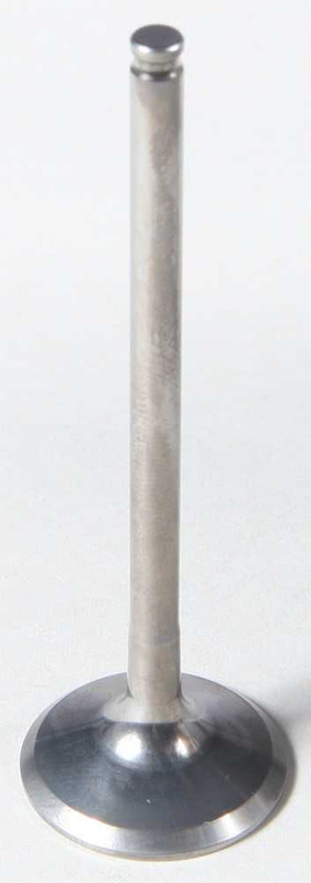KPMI Exhaust Ti Valve 40-40143T