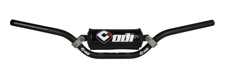ODI Pee-Wee; 3/4" Bars Only Black H724MXB