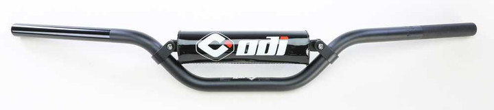 ODI 7/8 Inch Handlebar Black H723MXB