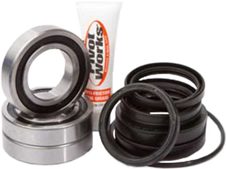 PIVOT WORKS Rear Wheel Bearing Kit PWRWK-H33-000
