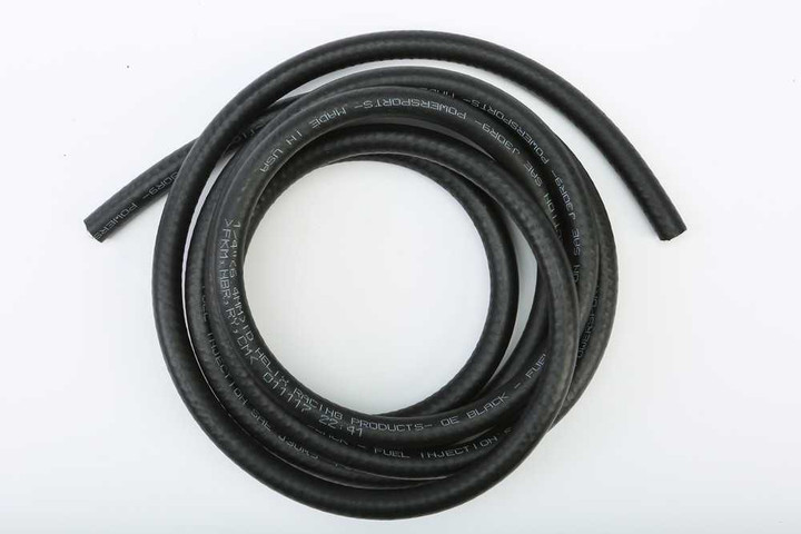 HELIX Oe Fuel Injection Hose 1/4" X 10' 140-4613