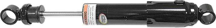 SP1 Gas Susp Shock S-D Center SM-04642