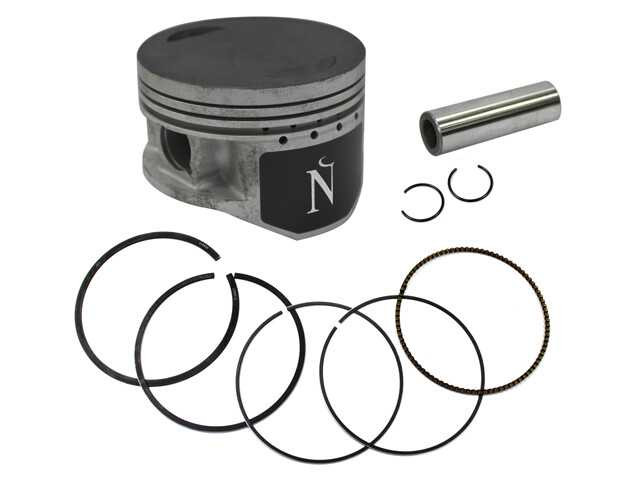 NAMURA Piston Kit 83.95/+1.00 Yam NA-40005-4