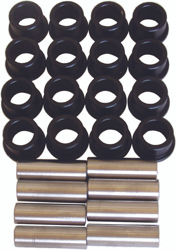 MODQUAD A-Arm Bushing Kit - 16 Piece (Delrin) AR2-2