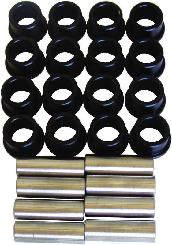 MODQUAD A-Arm Bushing Kit - 16 Piece (Delrin) AR2-2