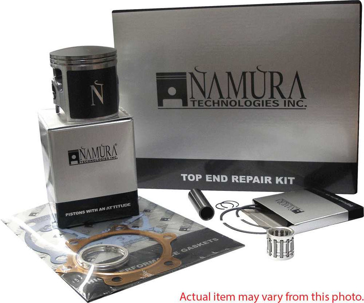 NAMURA Top End Kit 66.47/+0.50 11:1 Suz NA-30000-2K