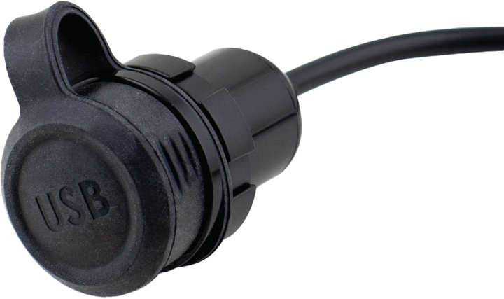 KOSO Dual Port Usb Adapter Type A And C KW015010