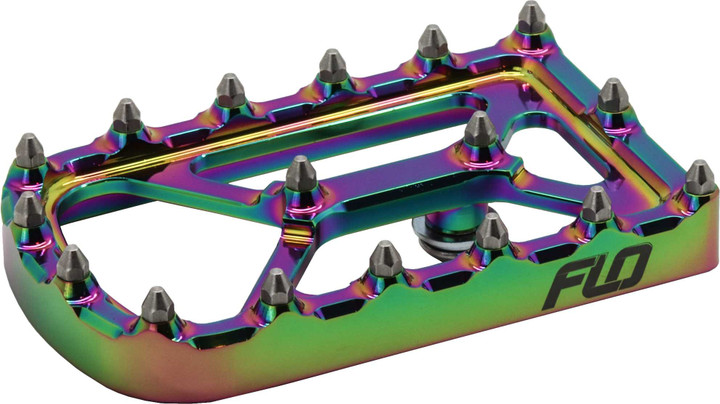 FLO MOTORSPORTS Universal Touring Tip Jet Fuel HDBP-TIP JET