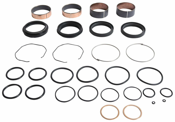 PIVOT WORKS Seal/Bushing Kit Forks Suz PWFFK-S22-000