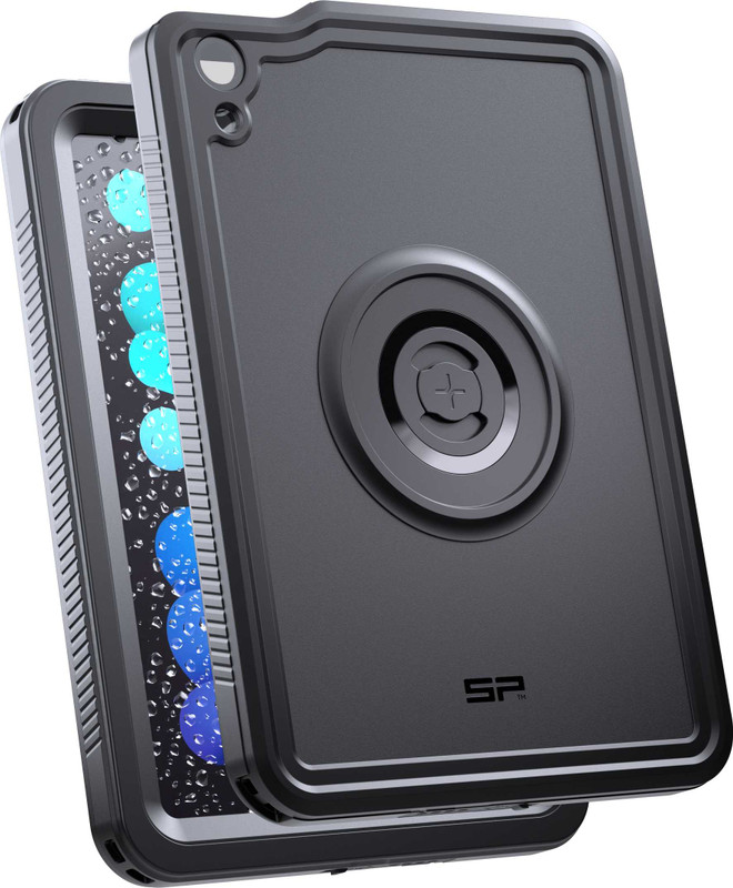 SP CONNECT Tablet Case Extreme Spc+ Apple Ipad Mini 6/7 Black 52908