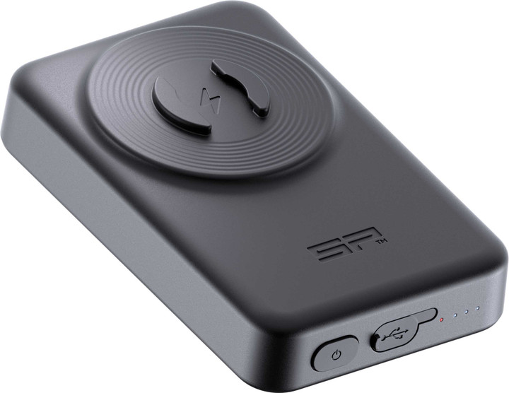 SP CONNECT Wireless Powerbank Spc+ 52877