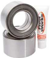 PIVOT WORKS Front Wheel Bearing Kit PWFWK-P02-530