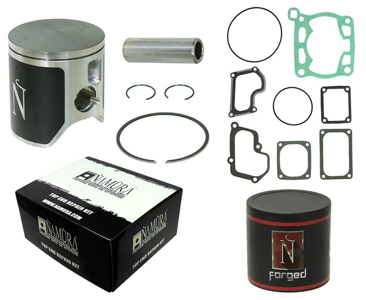NAMURA Top End Kit Scem Composite Cyl 55/+1.00 Suz NX-30000-4K