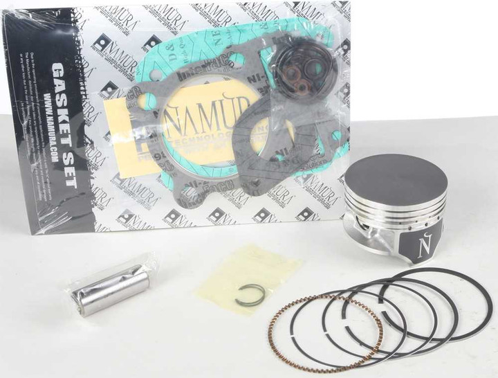 NAMURA Top End Kit 66.47/+0.50 11:1 Ac NA-11000-2K