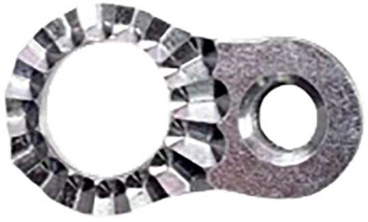 SPEEDWERX 3Pk Clicker Adjuster Ski 600 Rs SD600CWA