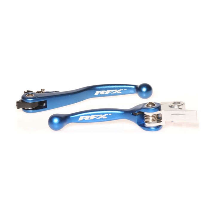 RFX Flexible Lever Set Blue Husq FXFL 70800 55BU