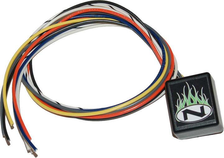 NAMZ CUSTOM CYCLE Momentary Switch Convertor NSC-01
