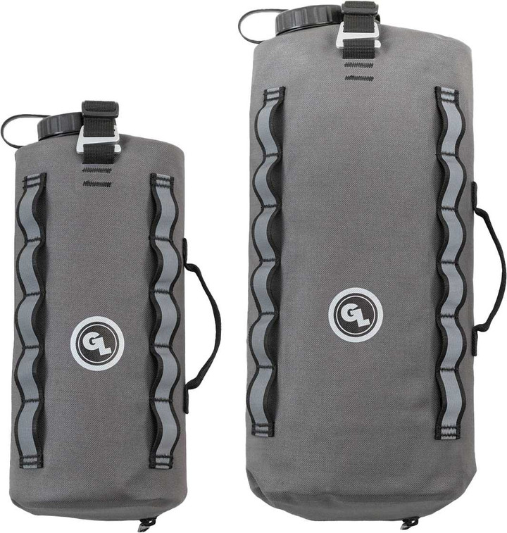 GIANT LOOP Cactus Canteen 2 Gal Grey CC23-2G