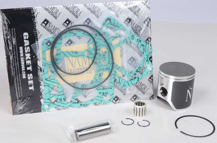 NAMURA Top End Kit Scem Composite Cyl 53.96/+0.02 Suz NX-30004-CK