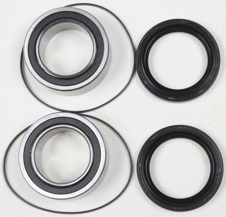 PIVOT WORKS Rear Wheel Bearing Kit PWRWK-Y79-000