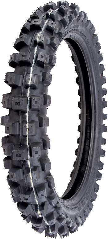IRC Tire Ve-33 Rear 5.10-17 6Pr Bias Tt T10095
