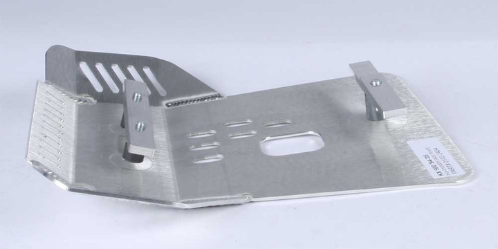 DEVOL Skid Plate 0102-2404