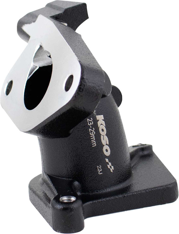KOSO Intake Manifold 23Mm-29Mm Hon DP640000
