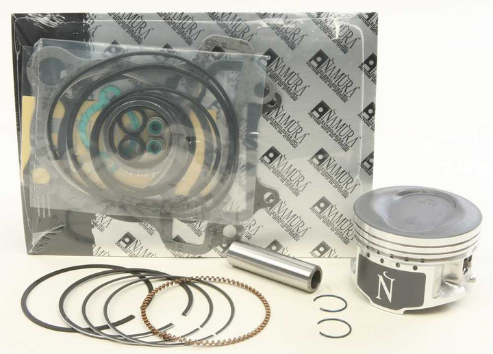 NAMURA Top End Kit 71.95/+1.00 11:1 Yam NA-40015-4K