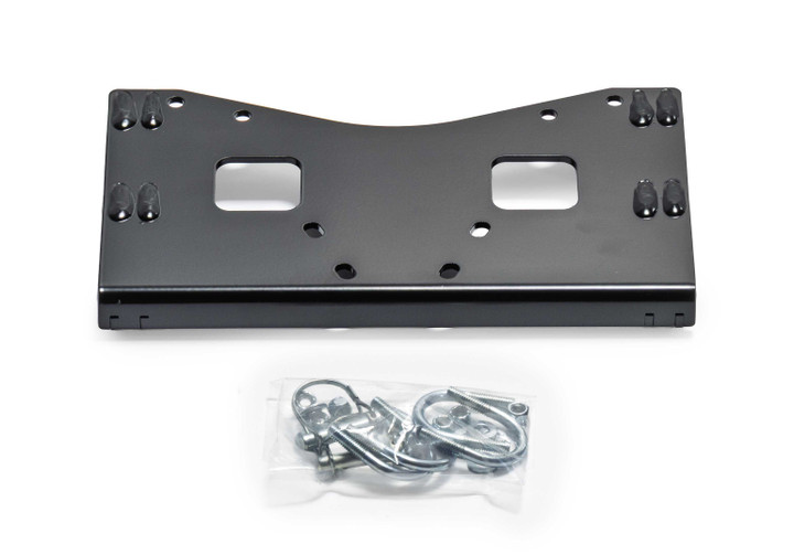 WARN Warn Honda Fourtrax Rubicon Center Plow Mount Kit 111501