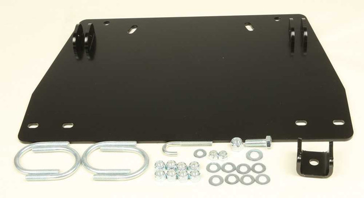 WARN Provantage Center Plow Mounting Kit 88188