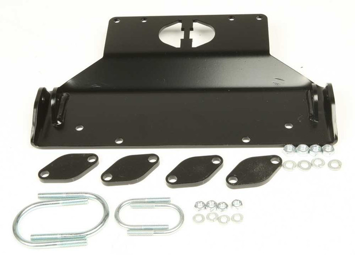 WARN Provantage Center Plow Mounting Kit 37842