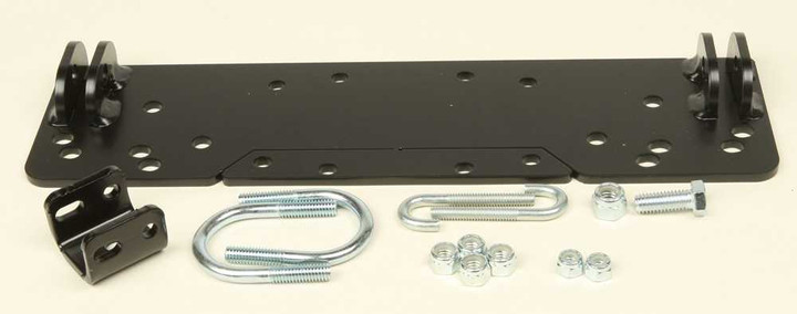 WARN Provantage Center Plow Mounting Kit 37852