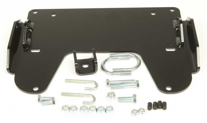 WARN Provantage Center Plow Mounting Kit 63290
