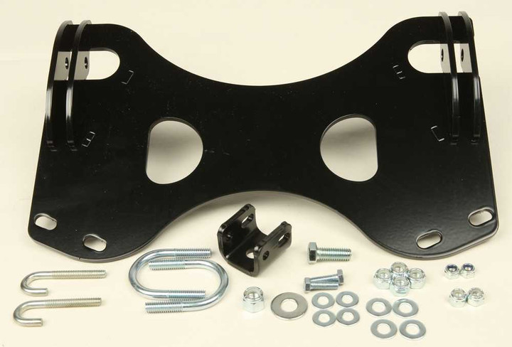 WARN Provantage Center Plow Mounting Kit 63840