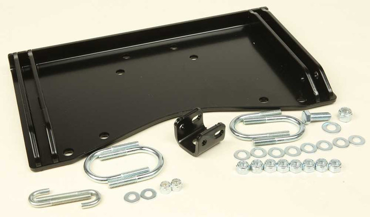 WARN Provantage Center Plow Mounting Kit 65070
