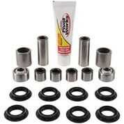 PIVOT WORKS Lower A-Arm Kit PWAAK-K01-700L
