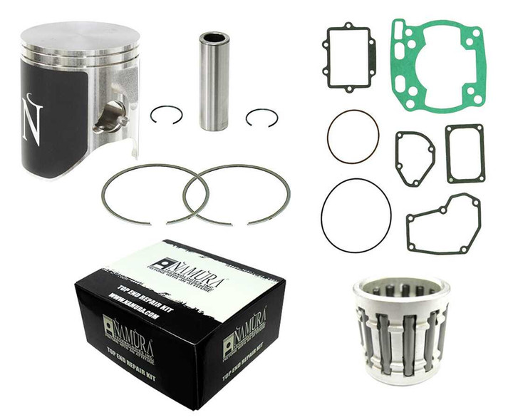 NAMURA Top End Kit Scem Composite Cyl 66.35/Std Suz NX-30024K1