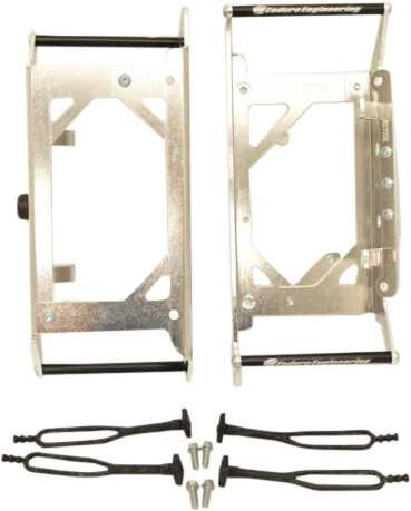 ENDURO ENGINEERING Radiator Braces Ktm/Hus 11-017