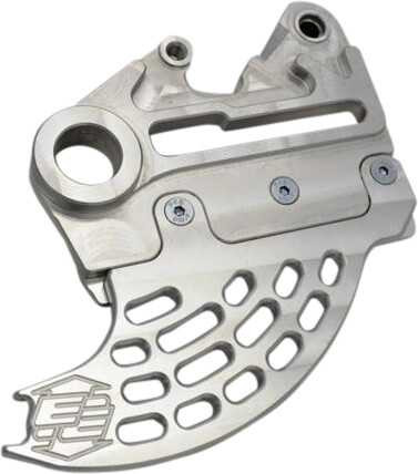 ENDURO ENGINEERING Rear Disc Guard Hus 33-1146