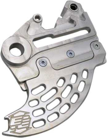 ENDURO ENGINEERING Rear Disc Guard Hus 33-1145
