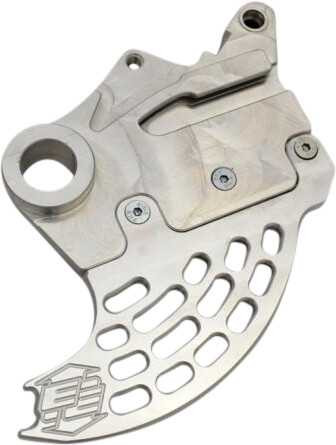 ENDURO ENGINEERING Rear Disc Guard Kaw/Suz 33-071