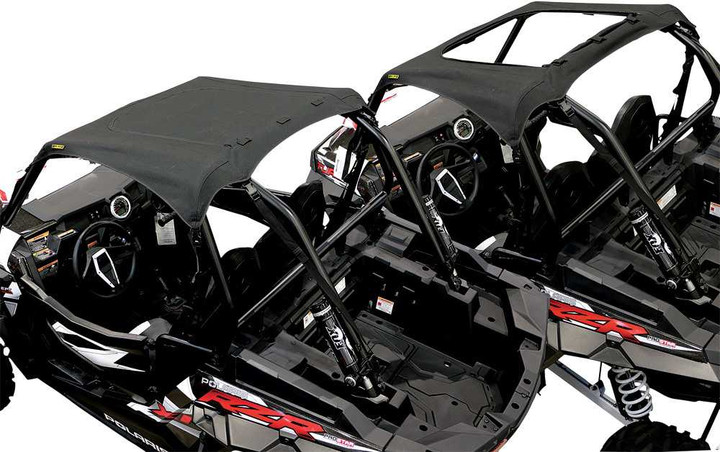 NELSON-RIGG Soft Top W/Sun Roof RG-100-RZR2
