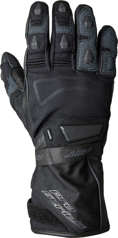 RST Pro Series Ranger Ce Glove Black Waterproof Sm 103497BLK-S