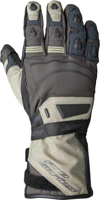 RST Pro Series Ranger Ce Glove Sand Waterproof Xs 103497SND-XS