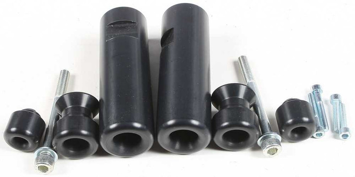 SHOGUN Complete Slider Kit Black 755-6129