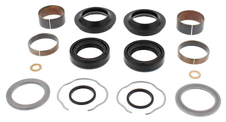 PIVOT WORKS Seal/Bushing Kit Forks PWFFK-K19-000