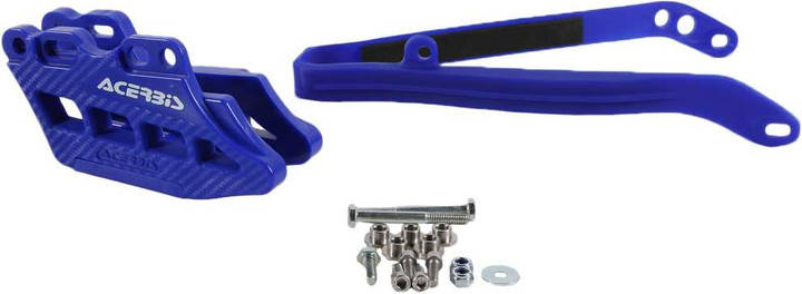 ACERBIS Chain Guide/Slider Kit Yam Yzf 2984800211