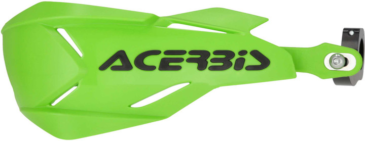 ACERBIS Handguard- X-Factory Green/Gre 2634660006