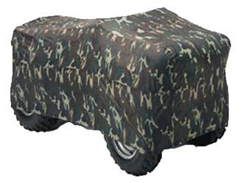 DOWCO Guardian Cover 2X Green Camo 26041-00